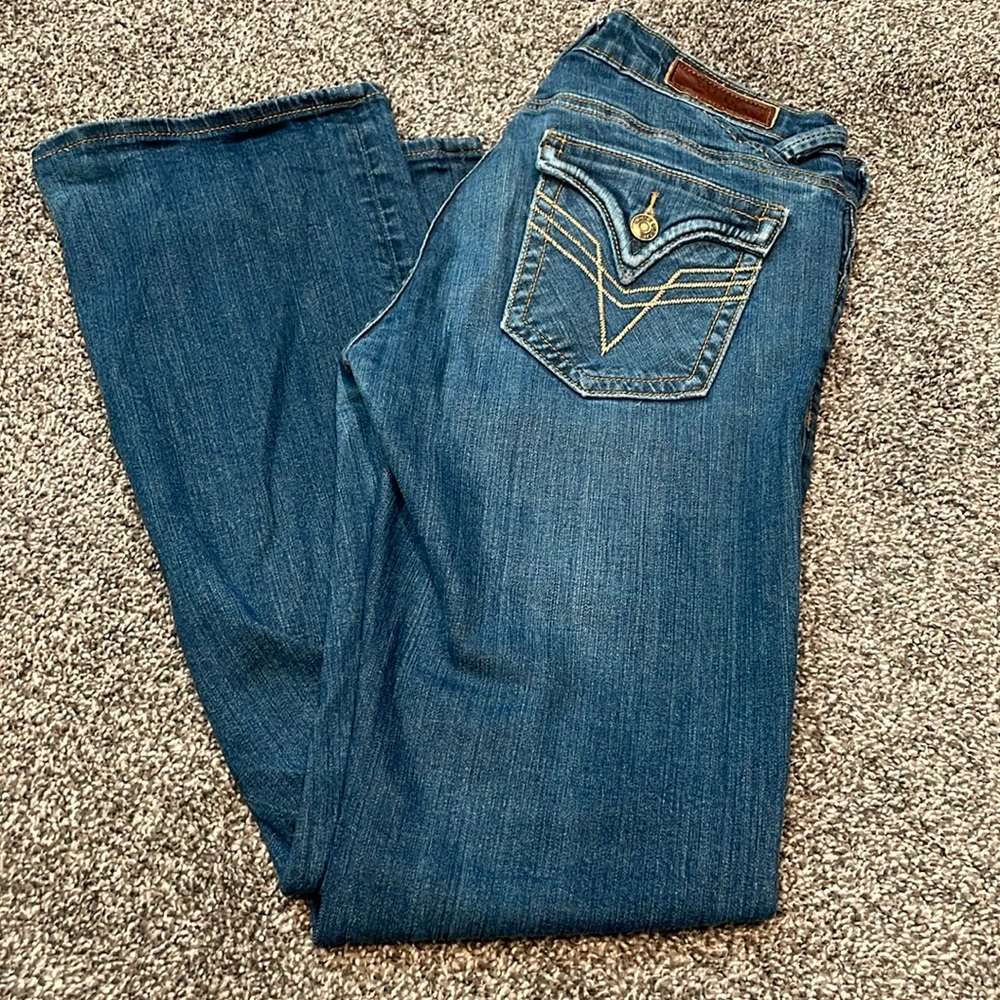 Vigoss Collection Jeans